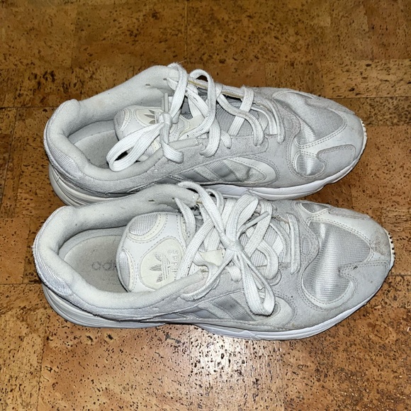 Adidas runners - Picture 2 of 5